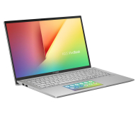 ASUS VivoBook S15 S532FA i5-8265U/8GB/512/Win10 Silver - 509102 - zdjęcie 8